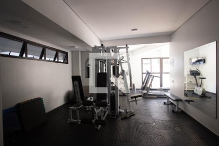 Apartamento à venda com 114m², 3 quartos e 2 vagasÁrea comum