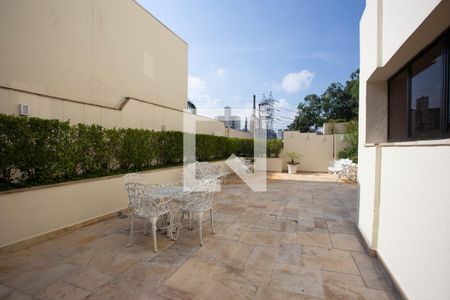 Apartamento à venda com 114m², 3 quartos e 2 vagasÁrea comum