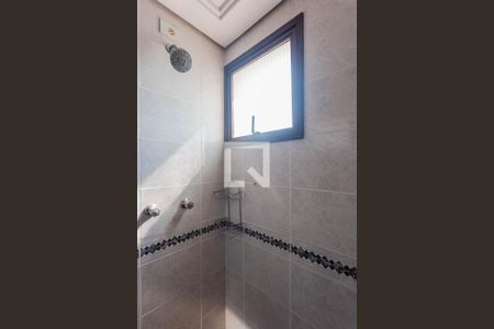 Apartamento à venda com 114m², 3 quartos e 2 vagasBanheiro