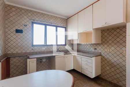 Apartamento à venda com 114m², 3 quartos e 2 vagasCozinha