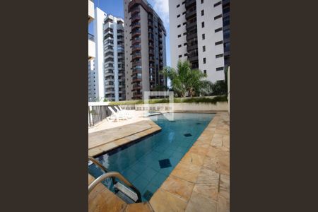 Apartamento à venda com 114m², 3 quartos e 2 vagasÁrea comum