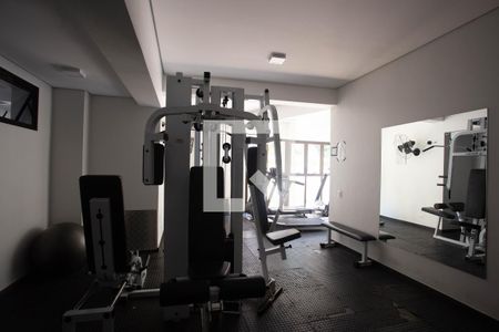 Apartamento à venda com 114m², 3 quartos e 2 vagasÁrea comum