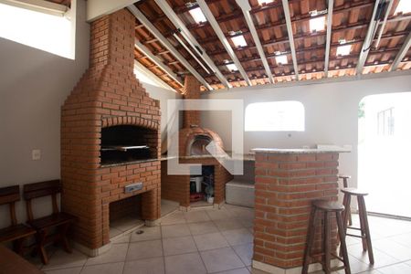 Apartamento à venda com 114m², 3 quartos e 2 vagasÁrea comum