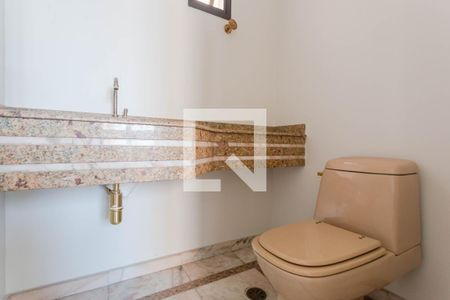 Apartamento à venda com 114m², 3 quartos e 2 vagasLavabo