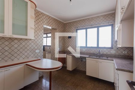 Apartamento à venda com 114m², 3 quartos e 2 vagasCozinha