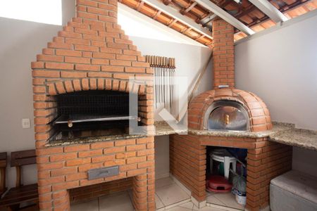 Apartamento à venda com 114m², 3 quartos e 2 vagasÁrea comum