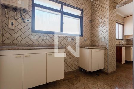 Apartamento à venda com 114m², 3 quartos e 2 vagasCozinha