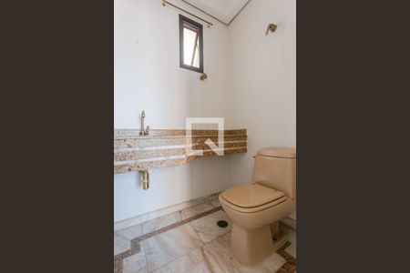 Apartamento à venda com 114m², 3 quartos e 2 vagasLavabo