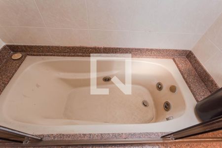 Apartamento à venda com 114m², 3 quartos e 2 vagasBanheiro