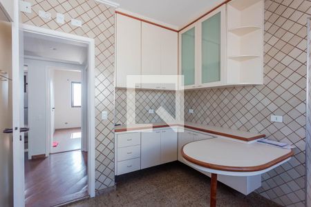 Apartamento à venda com 114m², 3 quartos e 2 vagasCozinha