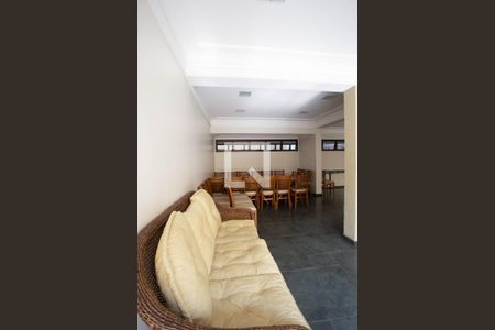 Apartamento à venda com 114m², 3 quartos e 2 vagasÁrea comum