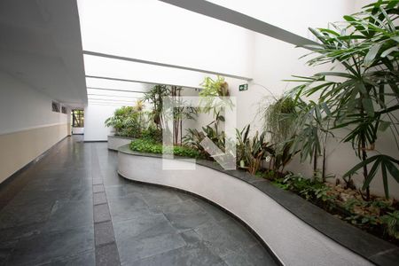 Apartamento à venda com 114m², 3 quartos e 2 vagasÁrea comum