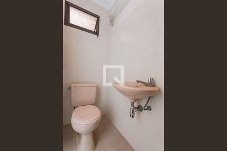 Apartamento à venda com 114m², 3 quartos e 2 vagasLavabo