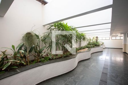 Apartamento à venda com 114m², 3 quartos e 2 vagasÁrea comum