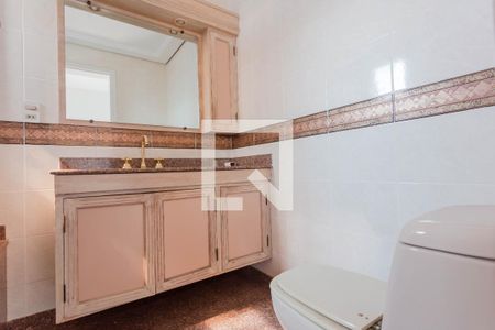 Apartamento à venda com 114m², 3 quartos e 2 vagasBanheiro