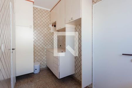 Apartamento à venda com 114m², 3 quartos e 2 vagasCozinha