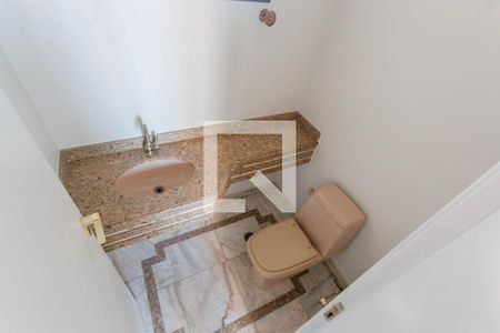 Apartamento à venda com 114m², 3 quartos e 2 vagasLavabo