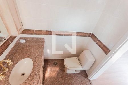 Apartamento à venda com 114m², 3 quartos e 2 vagasBanheiro