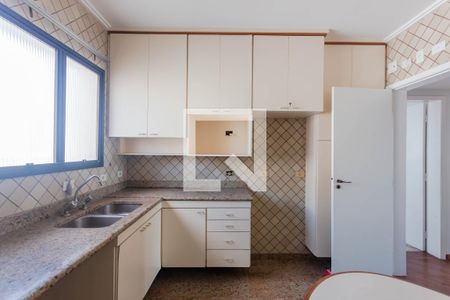 Apartamento à venda com 114m², 3 quartos e 2 vagasCozinha