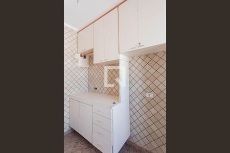 Apartamento à venda com 114m², 3 quartos e 2 vagasCozinha