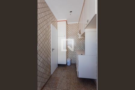 Apartamento à venda com 114m², 3 quartos e 2 vagasCozinha