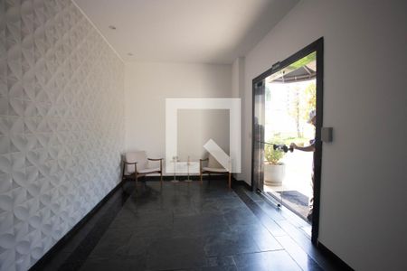 Apartamento à venda com 114m², 3 quartos e 2 vagasÁrea comum