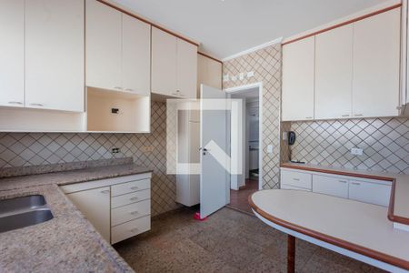 Apartamento à venda com 114m², 3 quartos e 2 vagasCozinha
