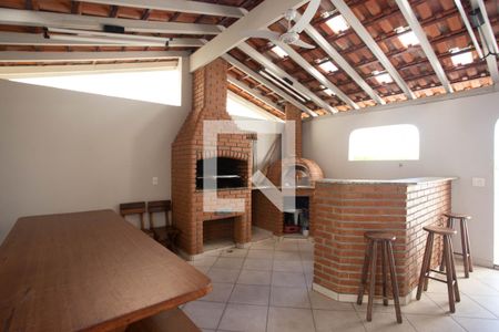 Apartamento à venda com 114m², 3 quartos e 2 vagasÁrea comum