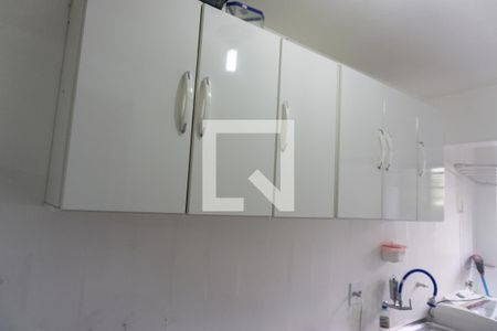 Apartamento para alugar com 42m², 2 quartos e sem vagaCozinha