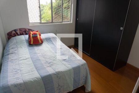 Apartamento para alugar com 42m², 2 quartos e sem vagaQuarto
