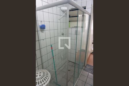 Apartamento para alugar com 42m², 2 quartos e sem vagaBanheiro