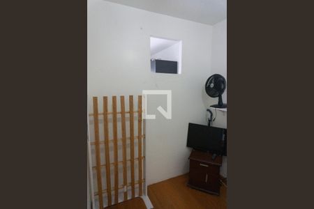 Quarto de apartamento para alugar com 2 quartos, 42m² em Bela Vista, São Paulo
