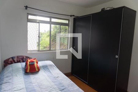 Apartamento para alugar com 42m², 2 quartos e sem vagaQuarto