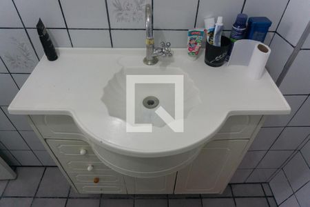 Apartamento para alugar com 42m², 2 quartos e sem vagaBanheiro