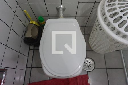 Apartamento para alugar com 42m², 2 quartos e sem vagaBanheiro