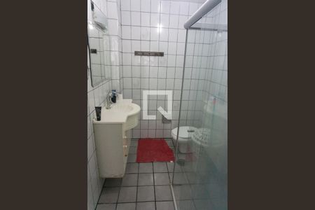 Apartamento para alugar com 42m², 2 quartos e sem vagaBanheiro