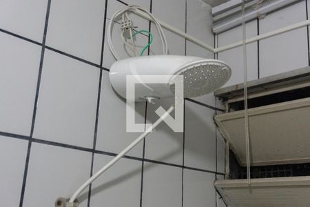 Apartamento para alugar com 42m², 2 quartos e sem vagaBanheiro