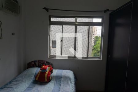 Apartamento para alugar com 42m², 2 quartos e sem vagaQuarto