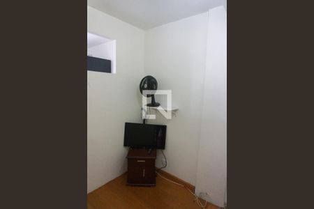 Quarto de apartamento para alugar com 2 quartos, 42m² em Bela Vista, São Paulo
