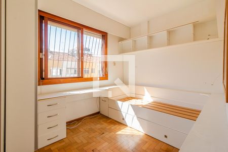 Apartamento à venda com 87m², 3 quartos e sem vaga Apartamento à venda com 87m², 3 quartos e sem vagaQuarto 3