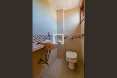 Apartamento à venda com 87m², 3 quartos e sem vaga Apartamento à venda com 87m², 3 quartos e sem vagaLavabo