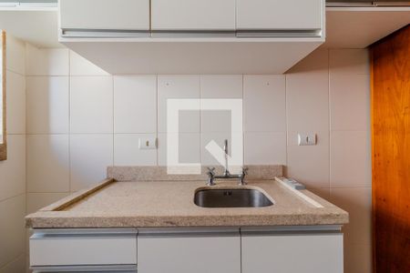 Apartamento à venda com 87m², 3 quartos e sem vaga Apartamento à venda com 87m², 3 quartos e sem vagaCozinha