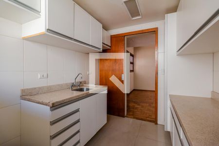Apartamento à venda com 87m², 3 quartos e sem vaga Apartamento à venda com 87m², 3 quartos e sem vagaCozinha