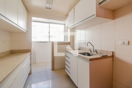 Apartamento à venda com 87m², 3 quartos e sem vaga Apartamento à venda com 87m², 3 quartos e sem vagaCozinha