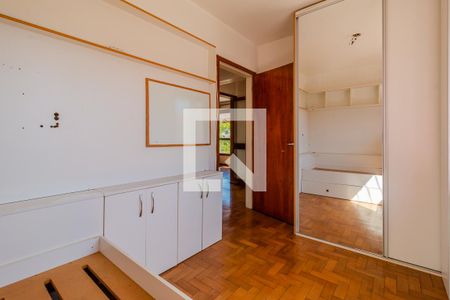 Apartamento à venda com 87m², 3 quartos e sem vaga Apartamento à venda com 87m², 3 quartos e sem vagaQuarto 3