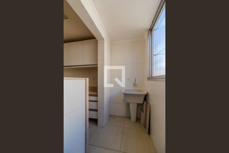Apartamento à venda com 87m², 3 quartos e sem vaga Apartamento à venda com 87m², 3 quartos e sem vagaÁrea de Serviço
