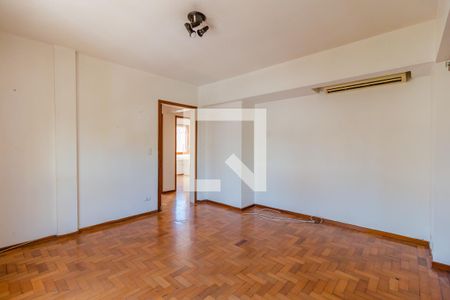 Sala de apartamento à venda com 3 quartos, 87m² em Menino Deus, Porto Alegre