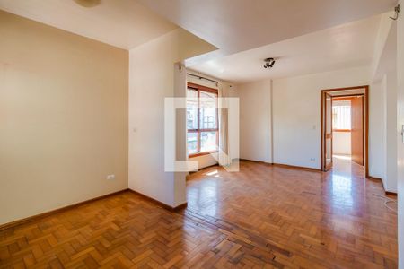 Sala de apartamento à venda com 3 quartos, 87m² em Menino Deus, Porto Alegre