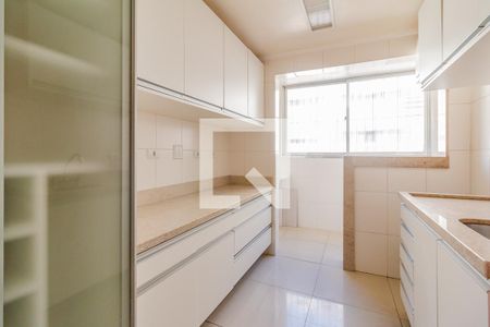 Apartamento à venda com 87m², 3 quartos e sem vaga Apartamento à venda com 87m², 3 quartos e sem vagaCozinha