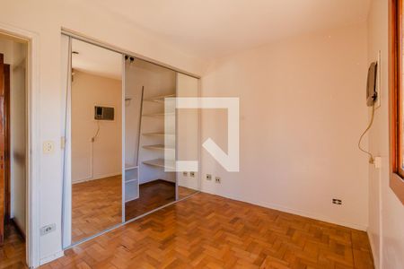 Quarto 1 de apartamento à venda com 3 quartos, 87m² em Menino Deus, Porto Alegre